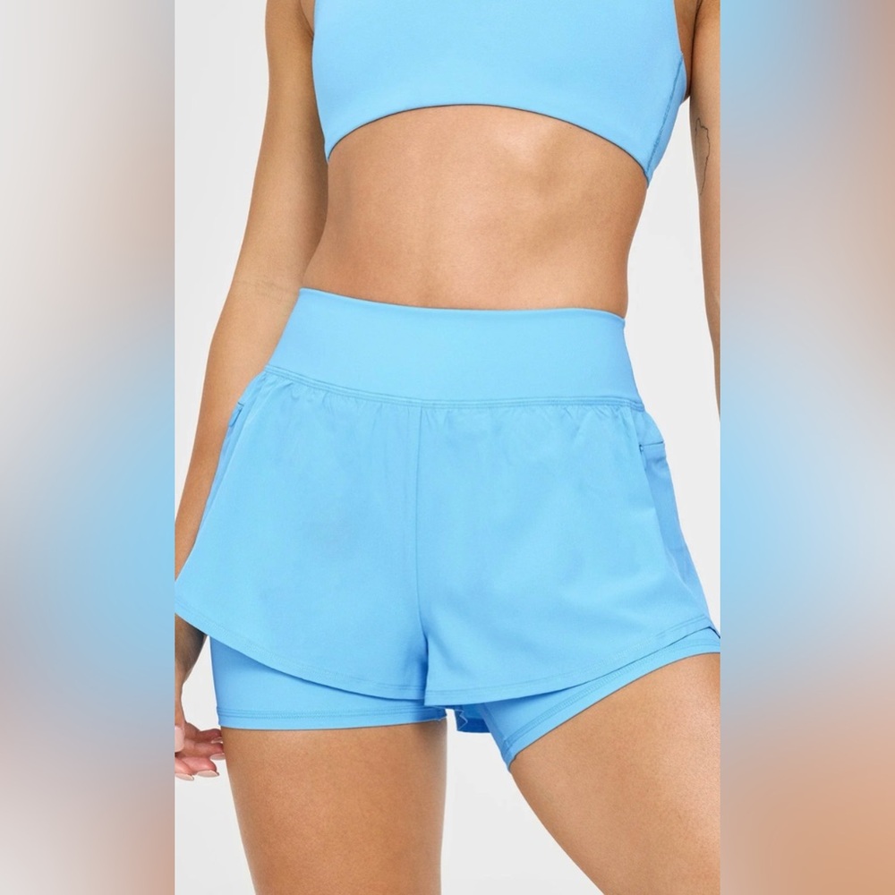 ONER ACTIVE CLOUD BLUE UNIFIEDMOVE DOUBLE LAYER S… - image 4